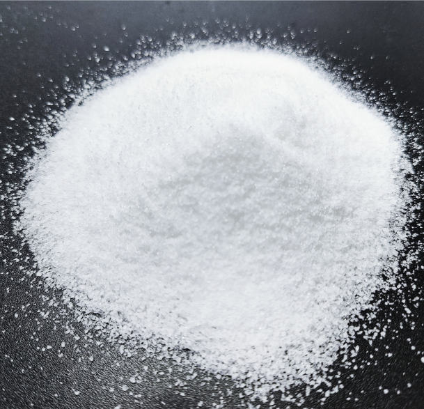 In practical applications, how to choose polyacrylamide