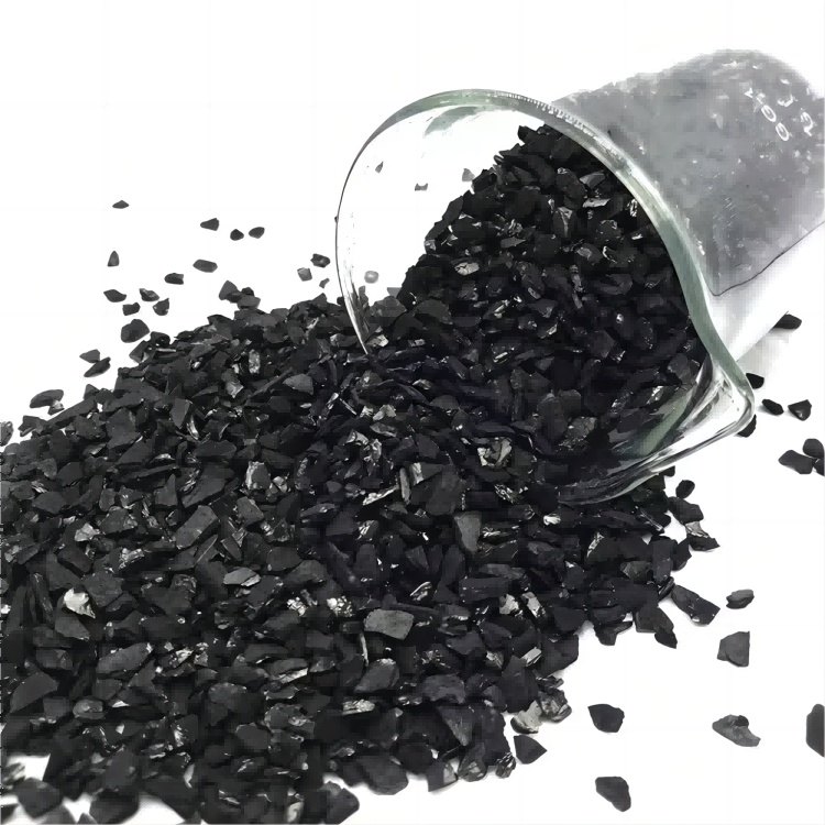 How much is coconut shell activated carbon?cid=6