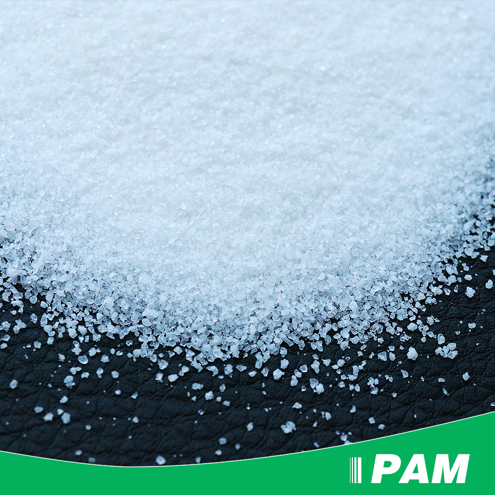 Why Choose Chinese Suppliers for High-Quality Polyacrylamide (PAM)? A Guide for Global Buyers